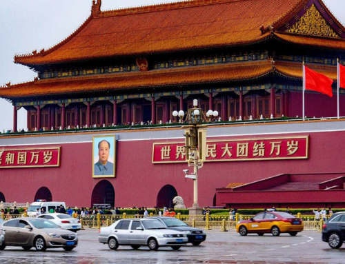 What to do about China?